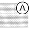 Adfors Saint-Gobain ADFORS 48 in. W X 7 ft. L Silver Aluminum Insect Screen Cloth FCS9224-M - alternate 4